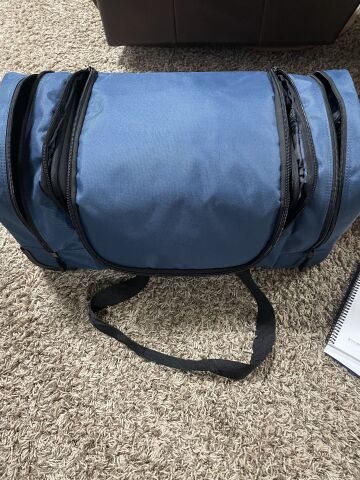 HILL-ROM Model 105 Airway Clearance Device