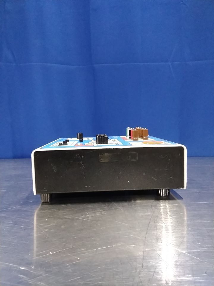 DYNATECH-NEVADA 232D Safety Tester
