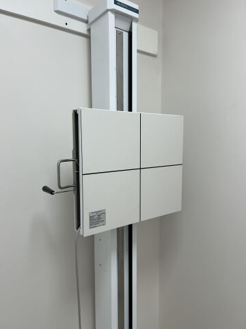 SUMMIT AC1 Rad Room