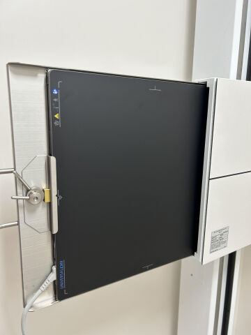 SUMMIT AC1 Rad Room