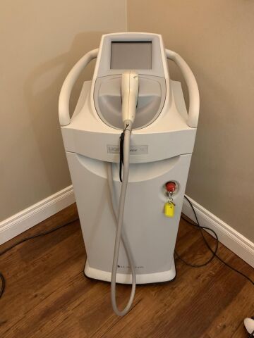 LUMENIS Lightsheer XC Laser - Diode