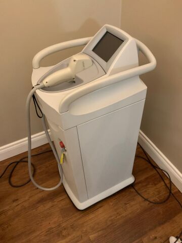LUMENIS Lightsheer XC Laser - Diode
