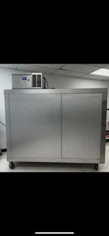 MORTECH 1036R101 Morgue Bay