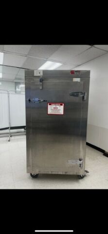 MORTECH 1036R101 Morgue Bay