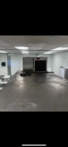 MORTECH 1036R101 Morgue Bay