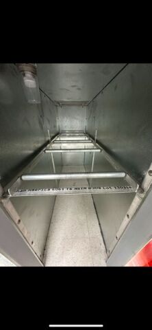 MORTECH 1036R101 Morgue Bay