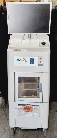 FAXITRON BIOVISION Digital Specimen Radiography System