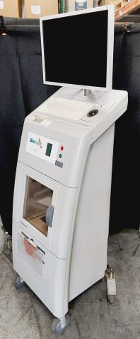 FAXITRON BIOVISION Digital Specimen Radiography System