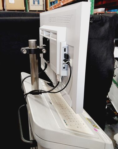 FAXITRON BIOVISION Digital Specimen Radiography System