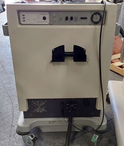DIGIRAD CARDIUS SPECT/FAC imaging system