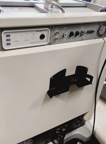DIGIRAD CARDIUS SPECT/FAC imaging system