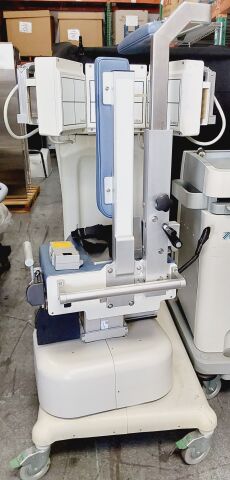 DIGIRAD CARDIUS SPECT/FAC imaging system