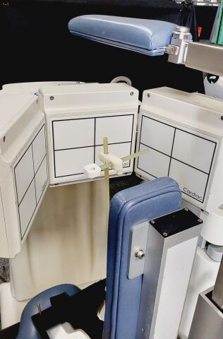 DIGIRAD CARDIUS SPECT/FAC imaging system