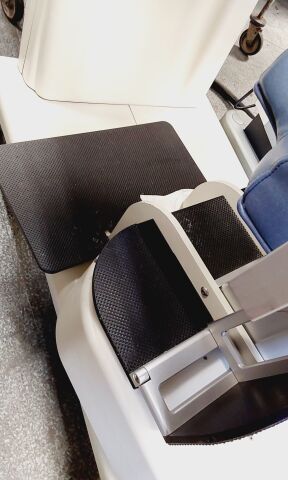 DIGIRAD CARDIUS SPECT/FAC imaging system
