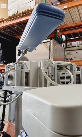 DIGIRAD CARDIUS SPECT/FAC imaging system