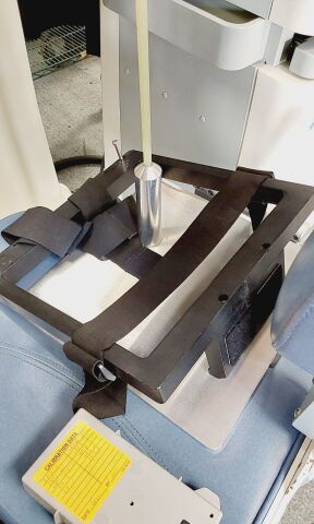 DIGIRAD CARDIUS SPECT/FAC imaging system