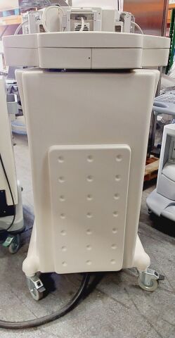 DIGIRAD CARDIUS SPECT/FAC imaging system