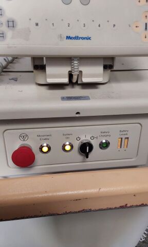 MEDTRONIC O-ARM SURGICAL IMAGING SYSTEM