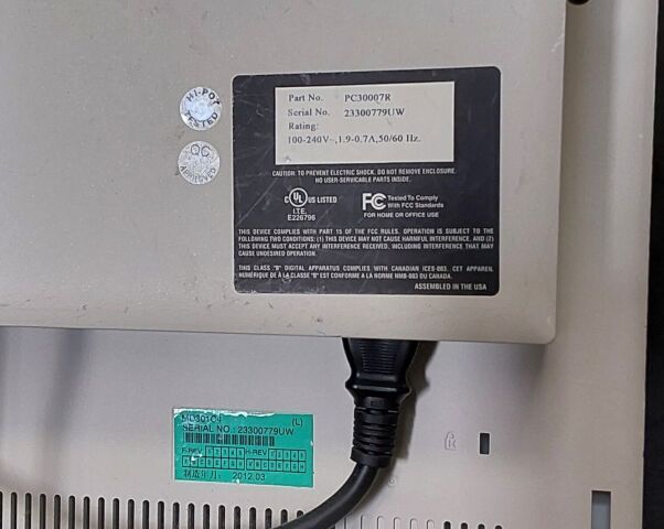 MEDTRONIC O-ARM SURGICAL IMAGING SYSTEM