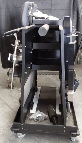 MIZUHO OSI AXIS PRO ACCESSORY CART