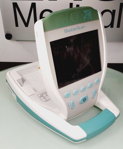 VERATHON BVI 9400 BLADDER Scanner