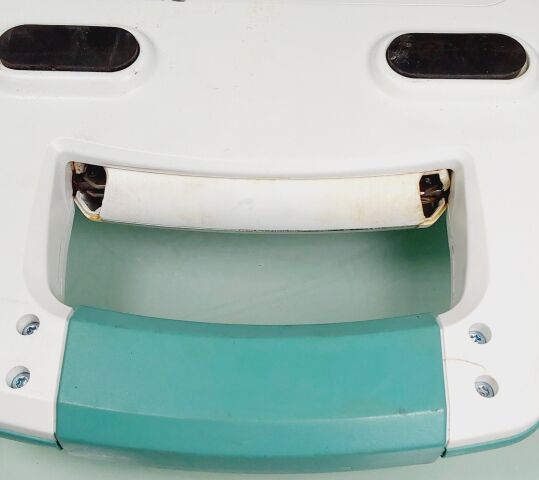 VERATHON BVI 9400 BLADDER Scanner