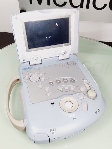 ZONARE Z-ONE SCAN ENGINE