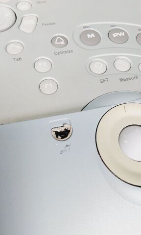 ZONARE Z-ONE SCAN ENGINE