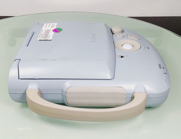 ZONARE Z-ONE SCAN ENGINE