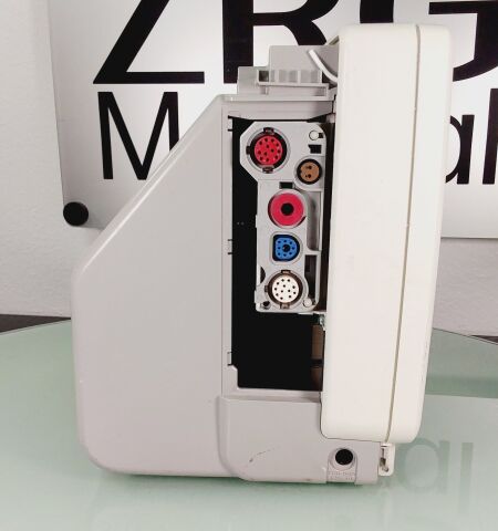 PHILIPS INTELLIVUE MP5 PATIENT Monitor