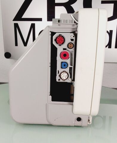 PHILIPS INTELLIVUE MP5 PATIENT Monitor