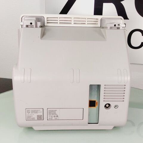 PHILIPS INTELLIVUE MP5 PATIENT Monitor