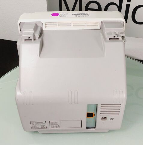 PHILIPS INTELLIVUE MP5 PATIENT Monitor