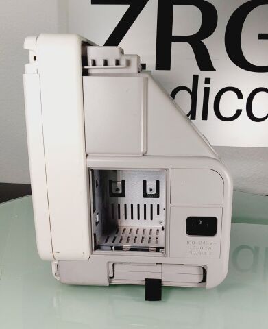 PHILIPS INTELLIVUE MP5 PATIENT Monitor
