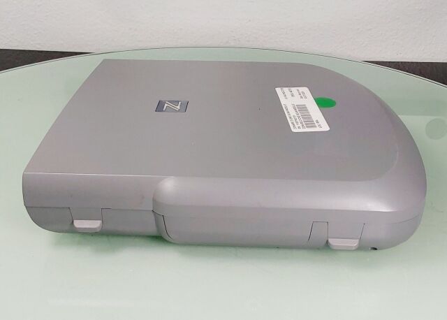 ZONARE Z-ONE SCAN Module