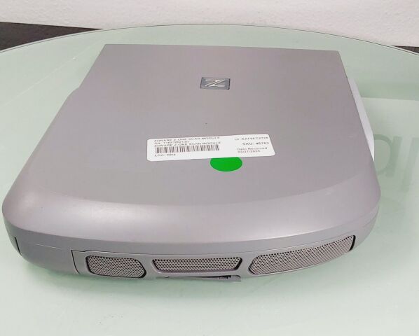 ZONARE Z-ONE SCAN Module