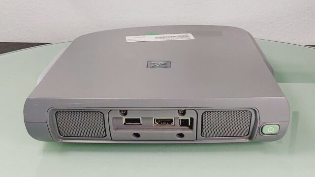 ZONARE Z-ONE SCAN Module