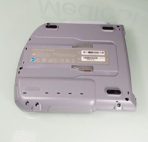 ZONARE Z-ONE SCAN Module