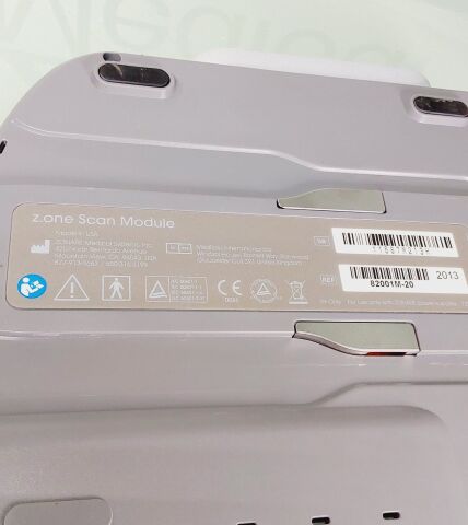 ZONARE Z-ONE SCAN Module