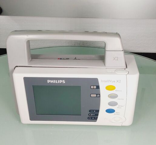 PHILIPS INTELLIVUE X2 Monitor