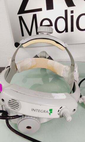 INTEGRA INTEGRA LED 90500 Headlight
