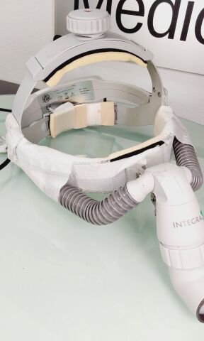 INTEGRA INTEGRA LED 90500 Headlight