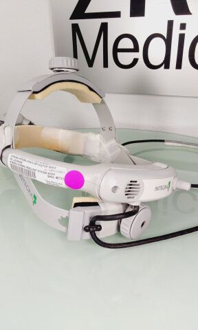 INTEGRA INTEGRA LED 90500 Headlight