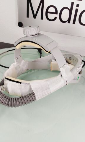 INTEGRA INTEGRA LED 90500 Headlight