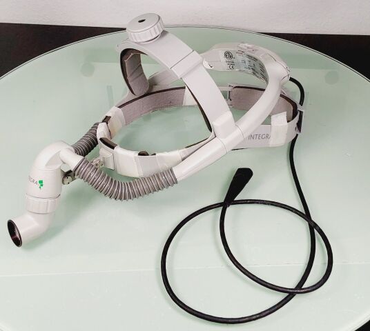 INTEGRA INTEGRA LED 90500 Headlight