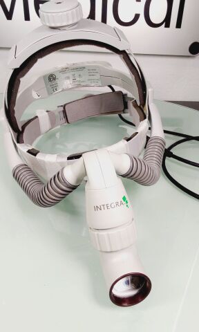 INTEGRA INTEGRA LED 90500 Headlight