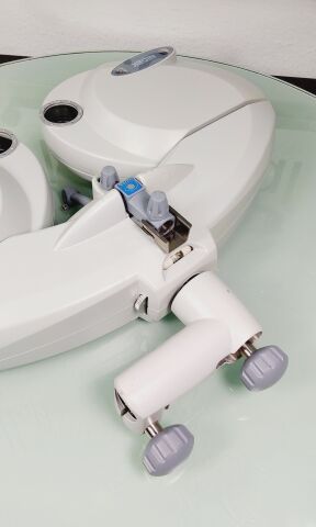 MARCO NIDEK RT-5100 REFRACTOR
