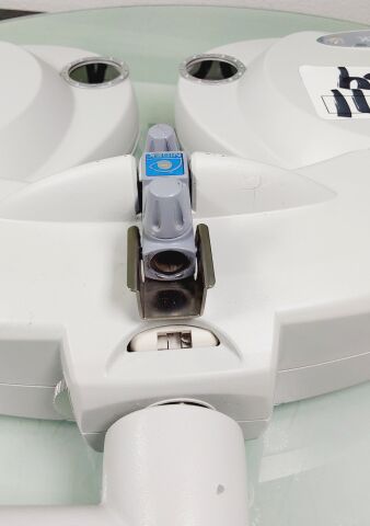 MARCO NIDEK RT-5100 REFRACTOR