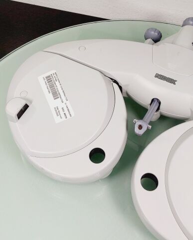 MARCO NIDEK RT-5100 REFRACTOR