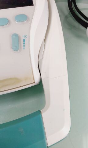 VERATHON BVI 9400 BLADDER Scanner